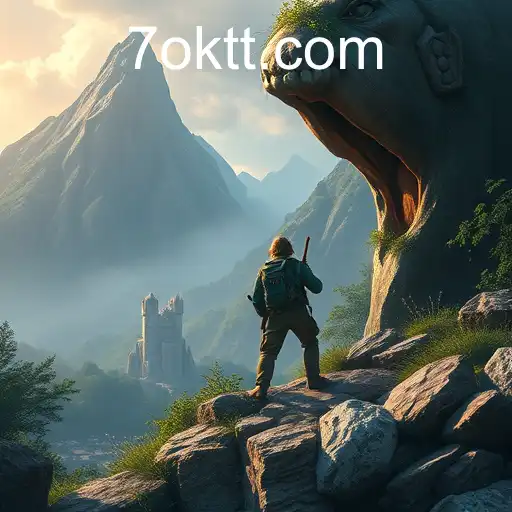 Exploring the Exciting World of Adventure Games