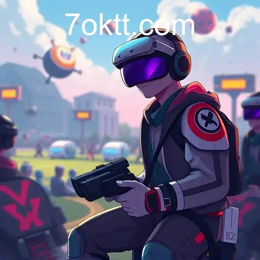 Evolution of Gaming Platforms in 2025