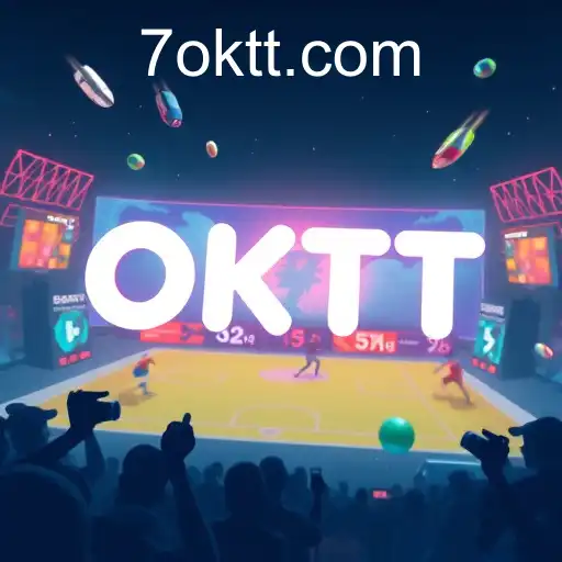 Rising Trend: Gamers Explore OKTT