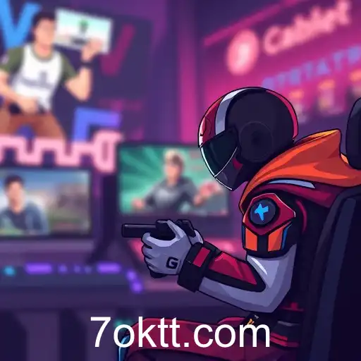 Gamers Unite: The Rise of OKTT in 2025