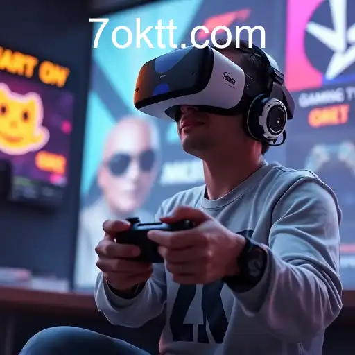 Gaming Trends and Innovations in 2025