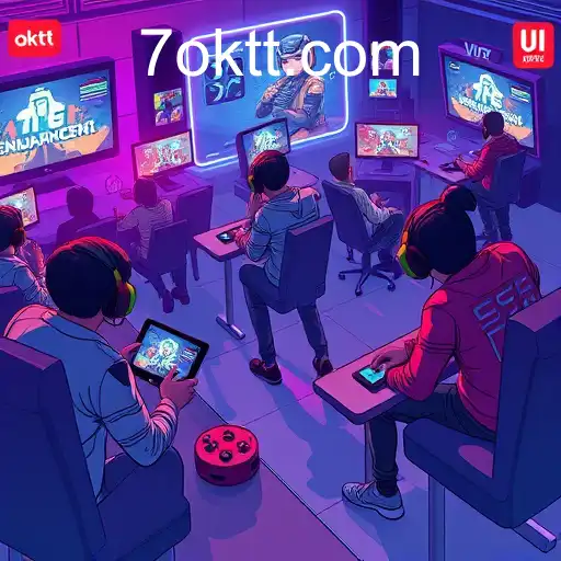 Gaming Trends and Innovations