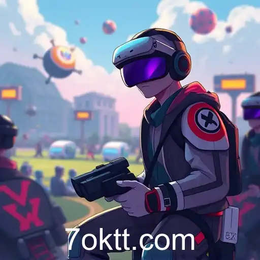 Evolution of Gaming Platforms in 2025