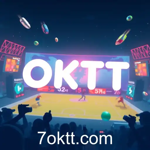 Rising Trend: Gamers Explore OKTT