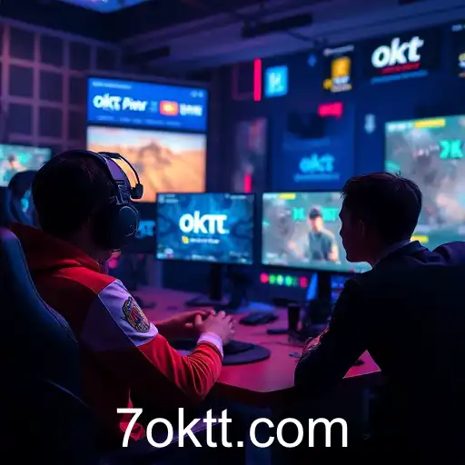 Future of Online Gaming: A New Era