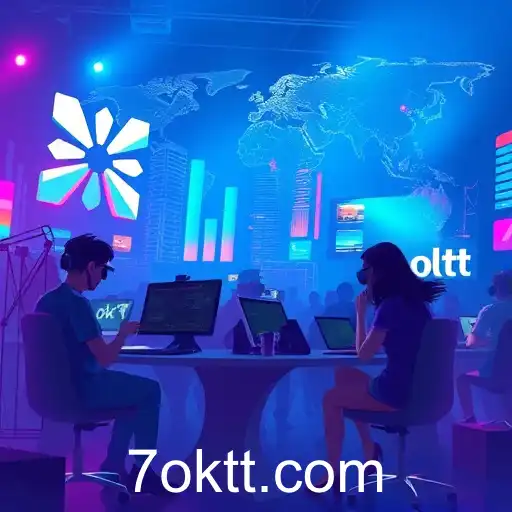 Gaming Evolution Amid Technological Advances