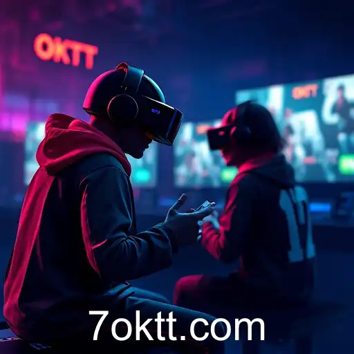 Gaming Evolution in the Digital Era