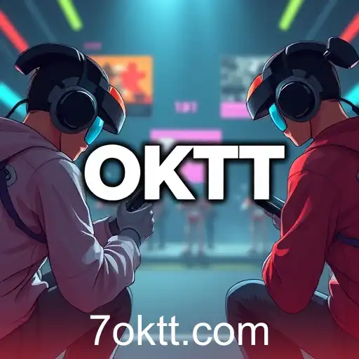 Rise of OKTT: Transforming Online Gaming in 2025