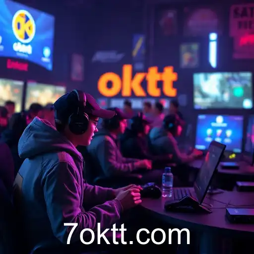 The Rise of Online Gaming Communities