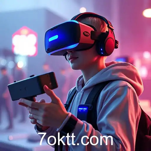 2025: The Renaissance Year for Online Gaming