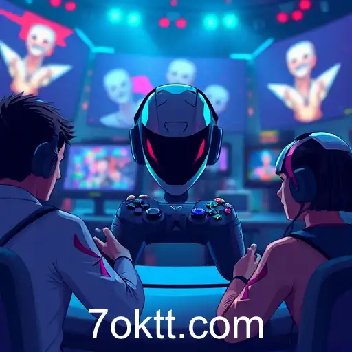 The Rise of OKTT in Online Gaming
