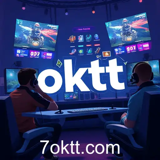The Rise of OKTT in Online Gaming