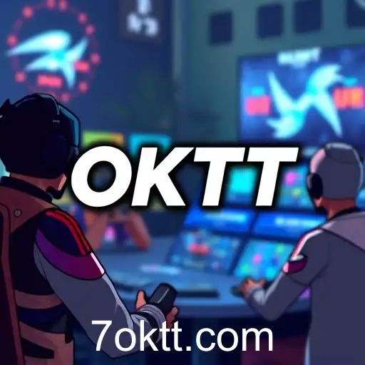 The Rise of OKTT in the Gaming World
