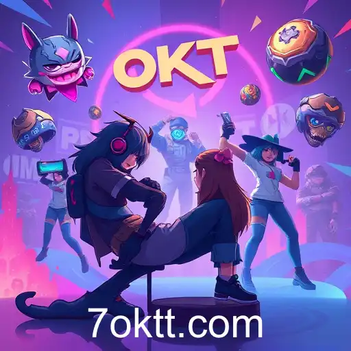 The Rise of OKTT: Gaming in the Digital Age