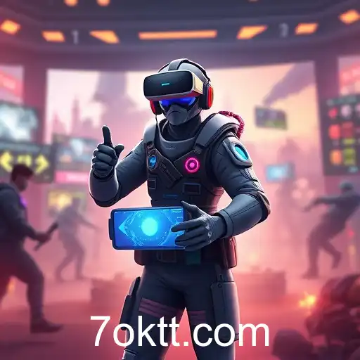 The Rise of OKTT in Online Gaming