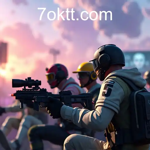 Exploring the Exciting World of Multiplayer Games: The Rise of Interactive Gaming