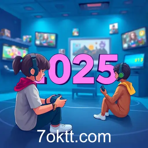 Oktt: A New Era in Gaming