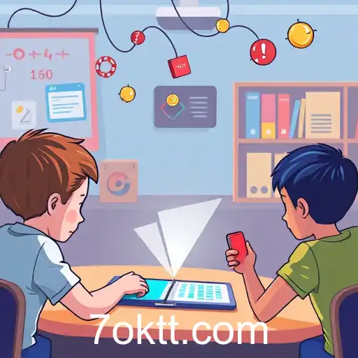 Gaming Revolution: OKTT's Impact on the Industry