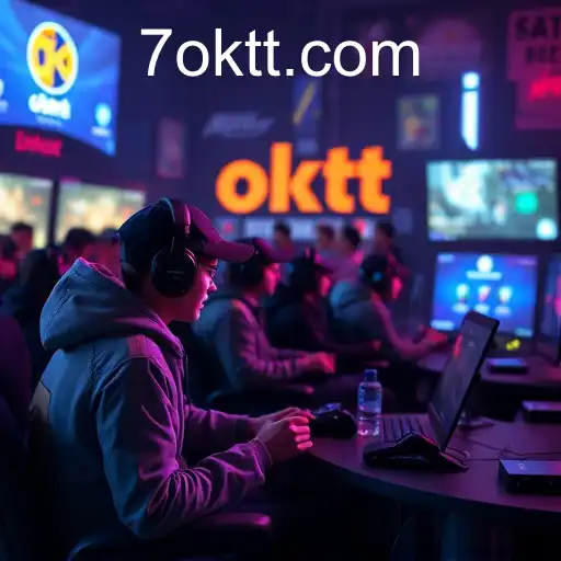 The Rise of Online Gaming Communities