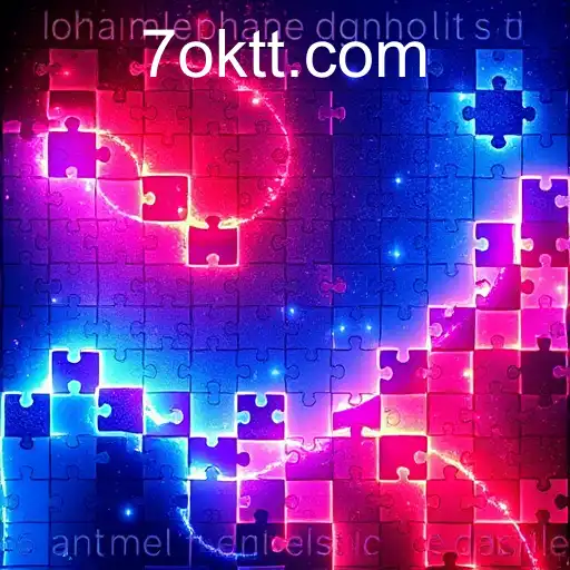 Unlocking the Universe of Puzzle Games with 'Oktt'