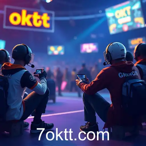 The Rise of OKTT in Gaming