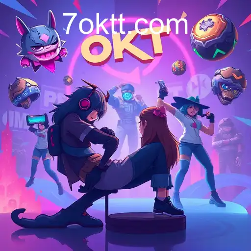 The Rise of OKTT: Gaming in the Digital Age