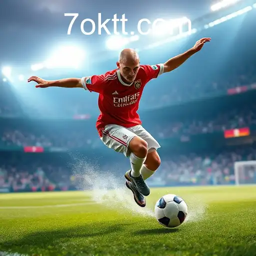 Exploring the Thrilling World of 'Sports Games': The Digital Arena