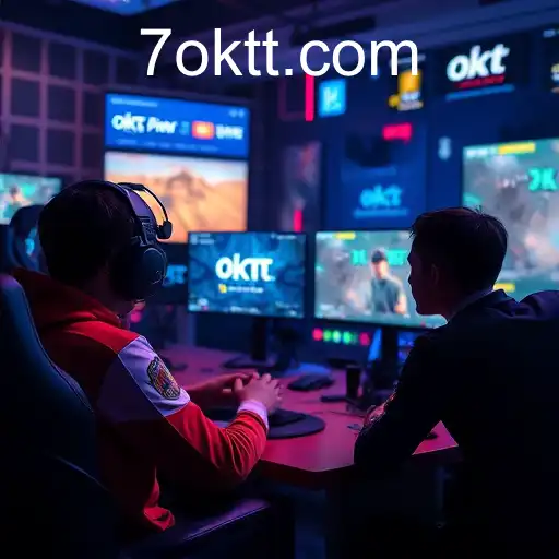 Future of Online Gaming: A New Era