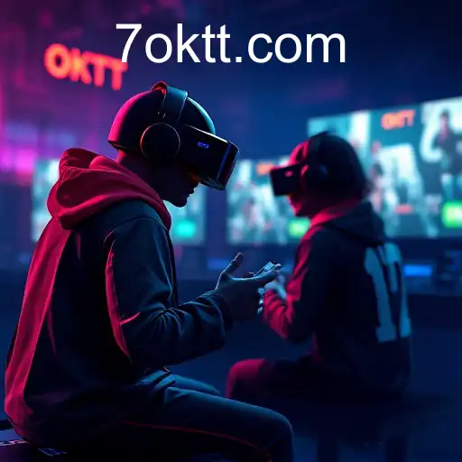 Gaming Evolution in the Digital Era