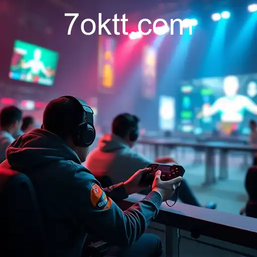 The Rise of Interactive Gaming in the Digital Age