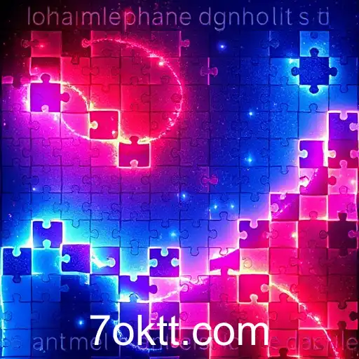 Unlocking the Universe of Puzzle Games with 'Oktt'