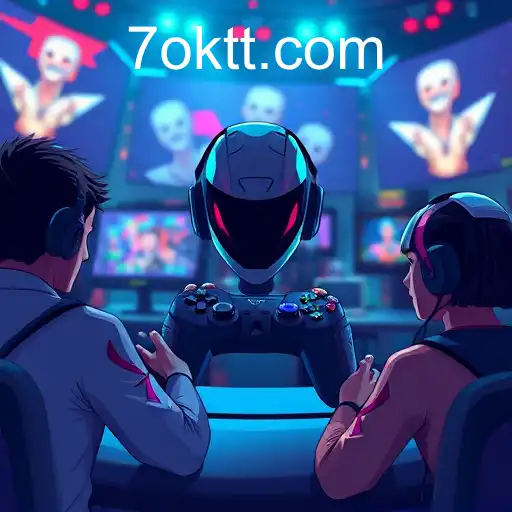 The Rise of OKTT in Online Gaming