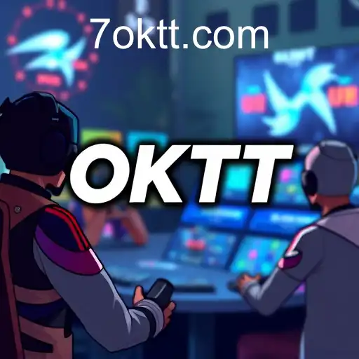 The Rise of OKTT in the Gaming World
