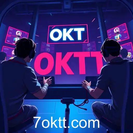 The Rise of OKTT in Online Gaming