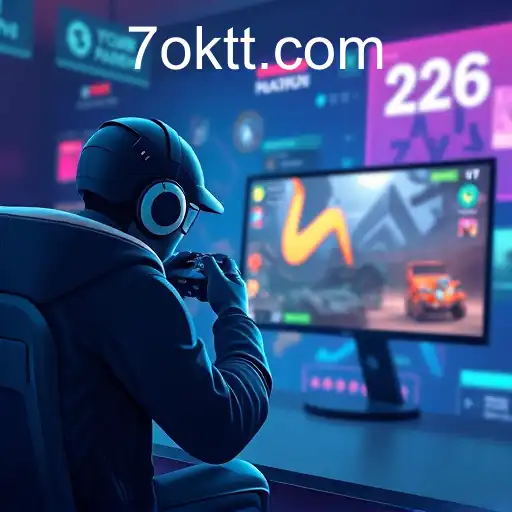 The Rise of Online Gaming Platforms