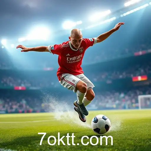 Exploring the Thrilling World of 'Sports Games': The Digital Arena