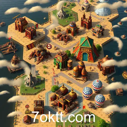 Exploring the Depths of Strategy Games: The Captivating World of Tactical Mastery