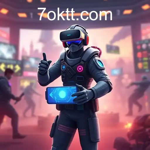 The Rise of OKTT in Online Gaming