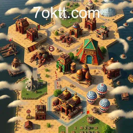 Exploring the Depths of Strategy Games: The Captivating World of Tactical Mastery